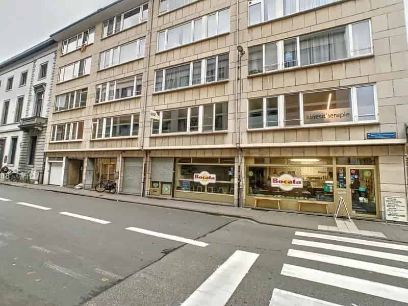 Charmant 2-slaapkamer appartement op een toplocatie in het centrum van Leuven!