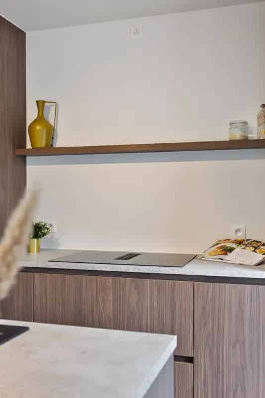 Nieuwbouw Huis te huur Blaasveld 3 slaapkamers