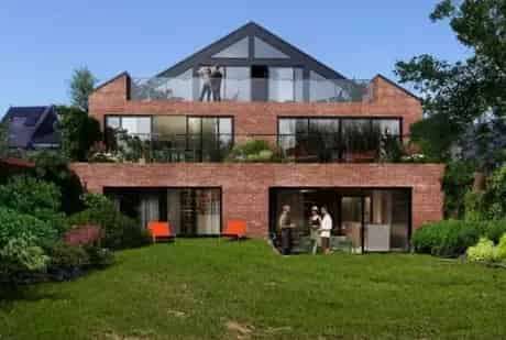 Project: Project PLAZA - Halle 25694-8636220