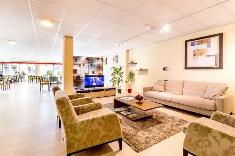 Appartement te huur