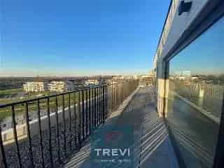Penthouse te koop - Braine-le-Comte VBA19795