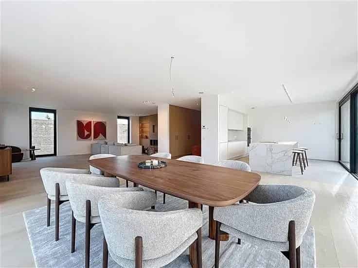 Penthouse Te Koop