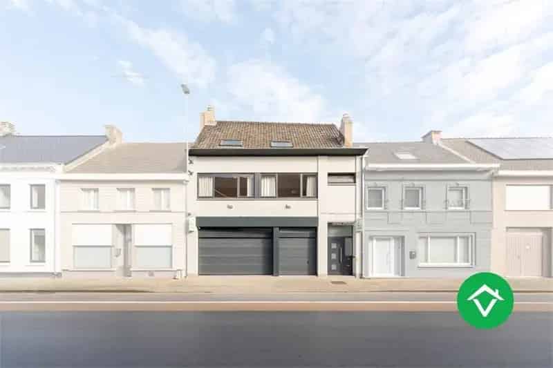 Woning te koop Eernegem