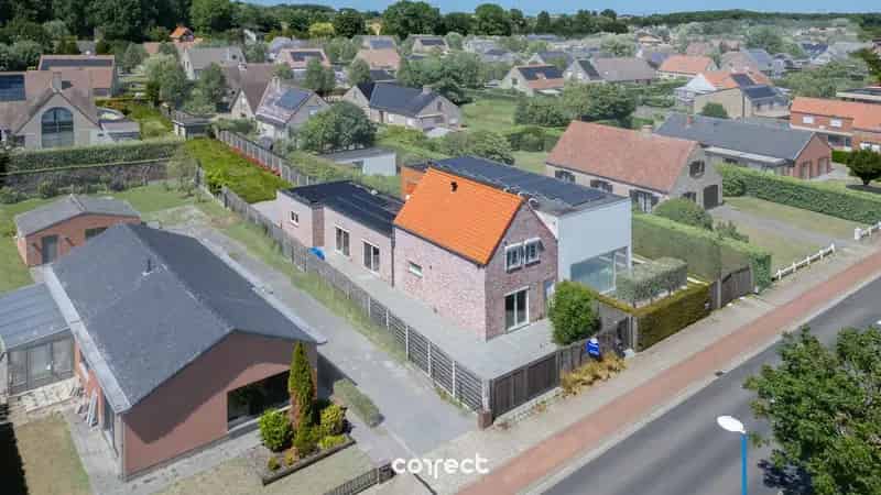 Huis te koop