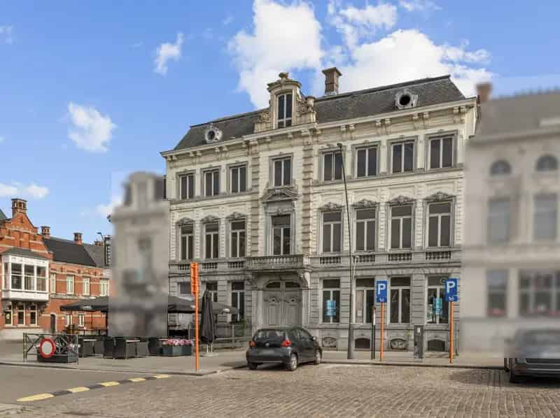 Huis te koop