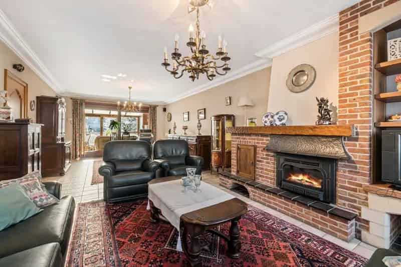 Huis te koop