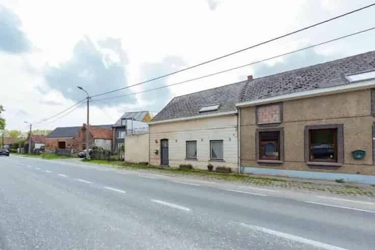 Huis Te Koop