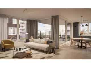 Appartement te koop - Bredene RBT43223