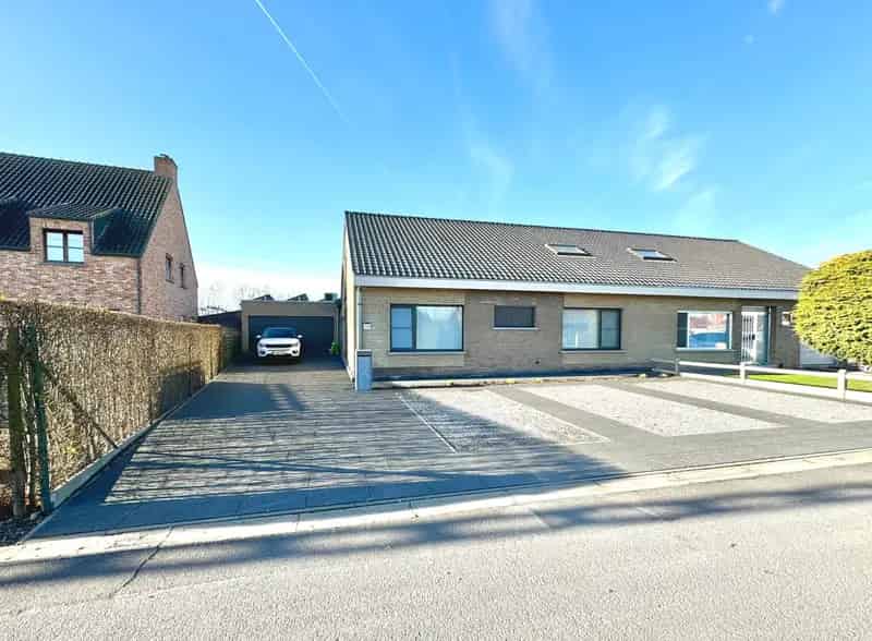 Huis te koop in Wielsbeke