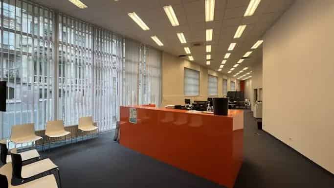 Kantoor te huur in Belfortstraat 5, Gent - Dewaele