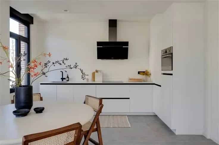 Appartement Te Koop