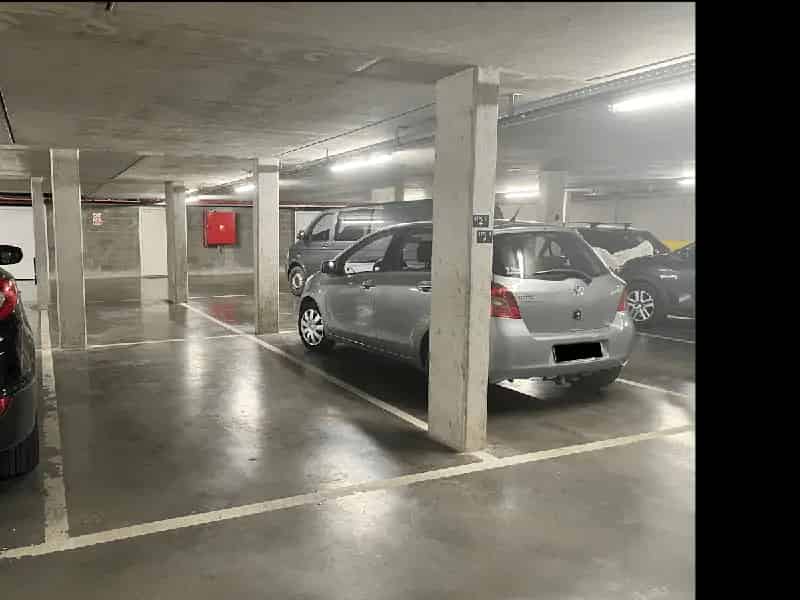 Garage te huur Westkaai Ieper