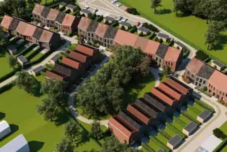 Project: Acacia - Huizenrij 2 - Herentals 1485769-00955250_OM_252953