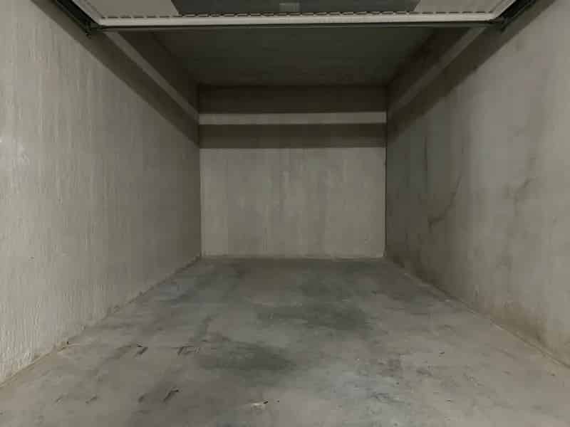 Garage te koop