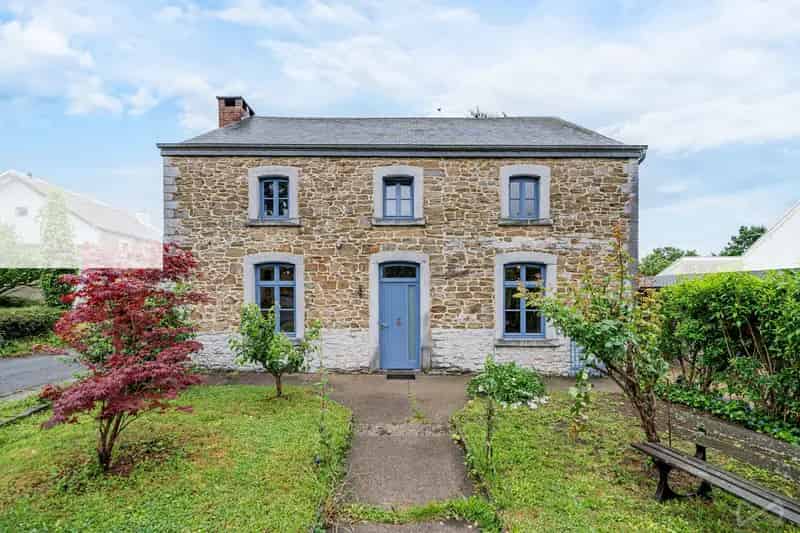 Huis te koop