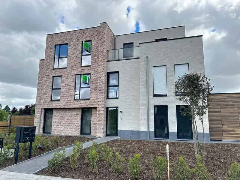 Appartement te huur