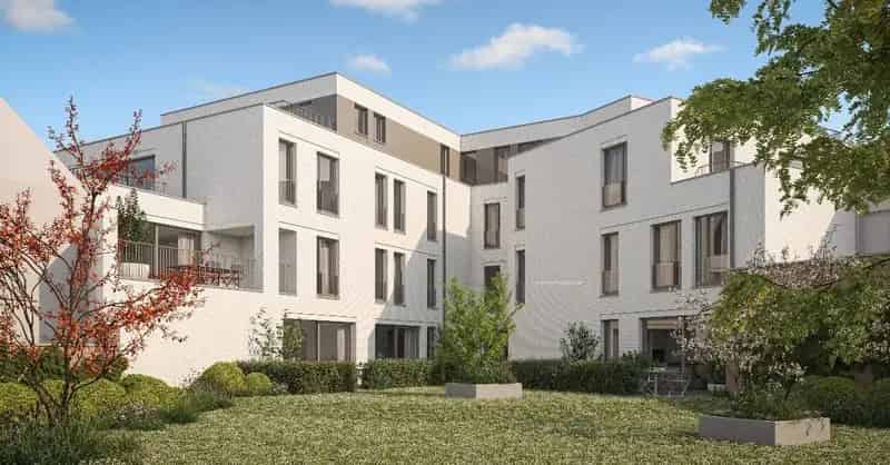 Nieuwbouw appartement te koop in Zaventem