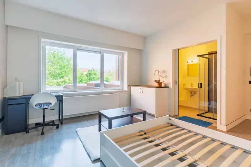 Appartement te koop