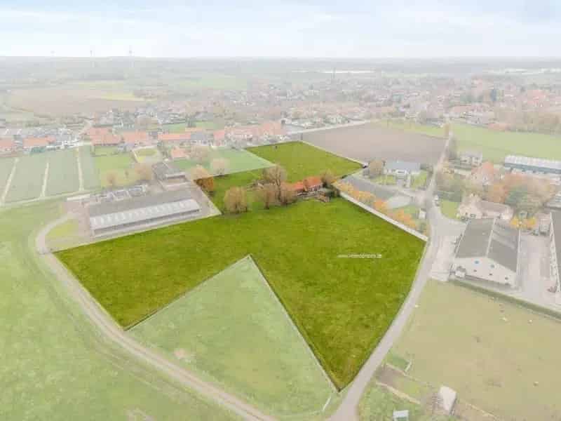 Huis te koop Beselare