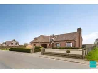 Villa te koop - Merchtem RBT31759