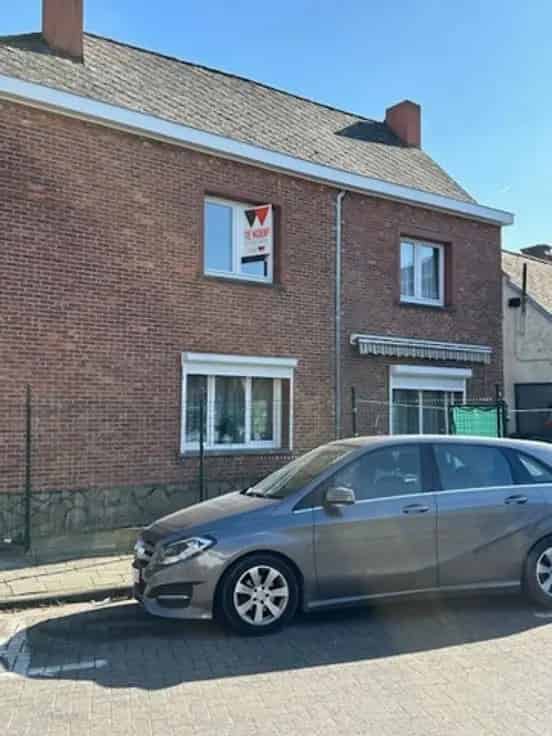 Huis Te Koop