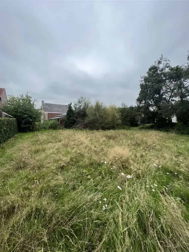 Bouwgrond te koop in HEIST-OP-DEN-BERG - Immo De Laet