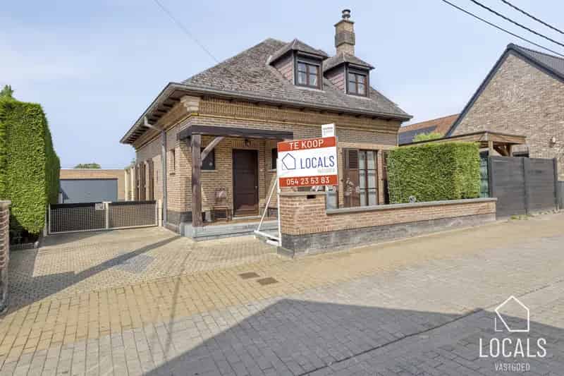 Huis te koop