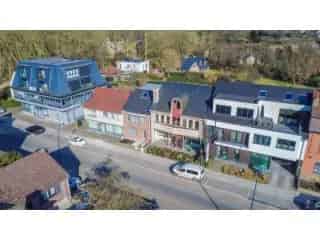 Kantoor te koop - Sint-Pieters-Leeuw RBS63042