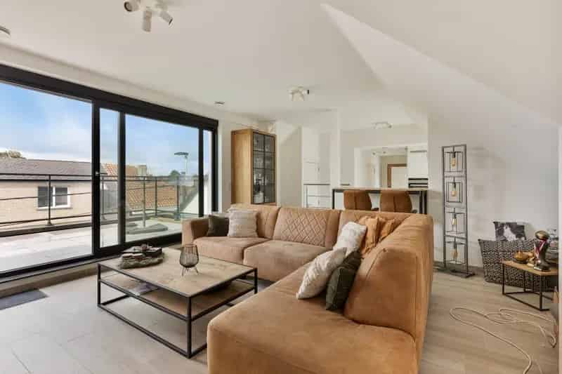 Appartement te huur