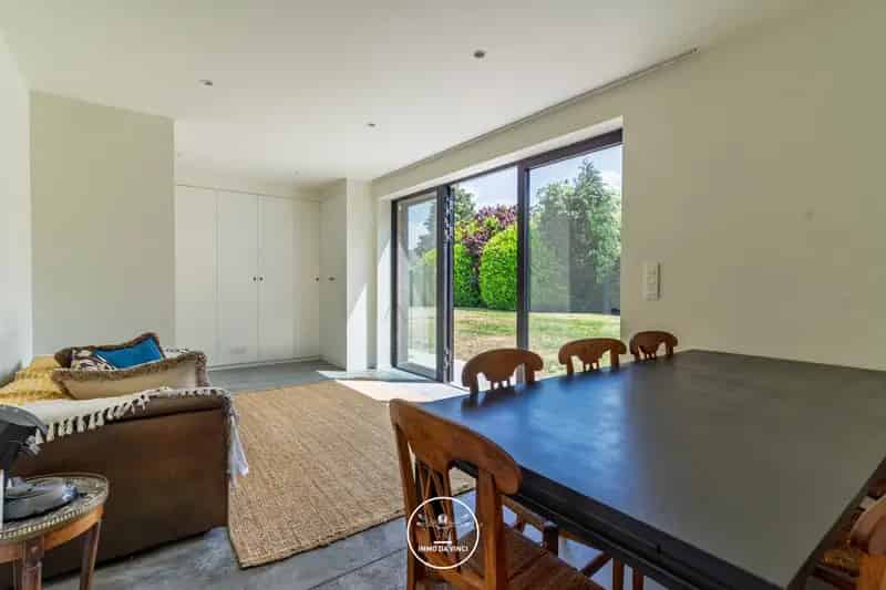 Gerenoveerde Villa te Huur De Pinte