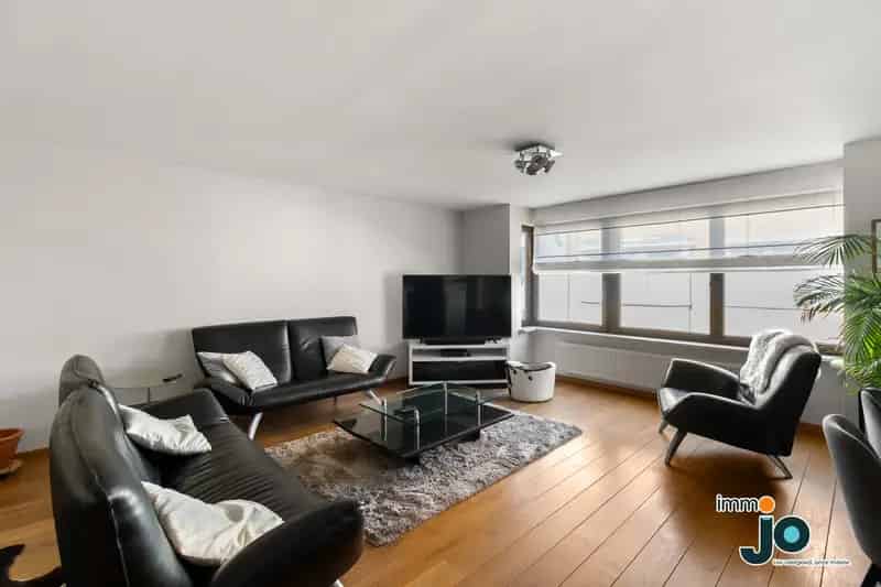 Appartement te huur Oostende 3 slaapkamers Centrum Strand Nabij