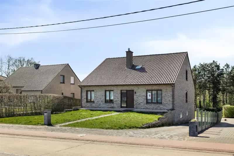 Huis te huur