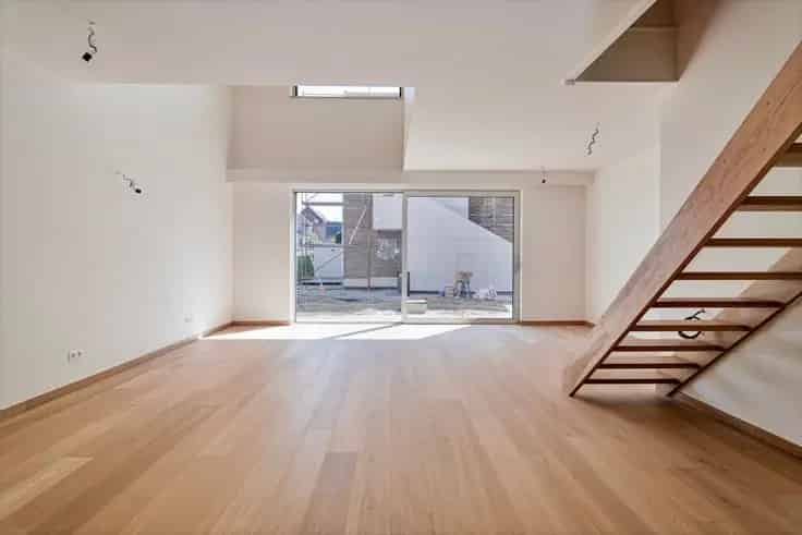 Duplex Te Koop