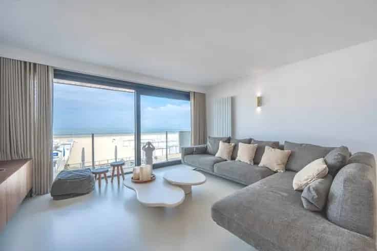 Appartement Te Koop