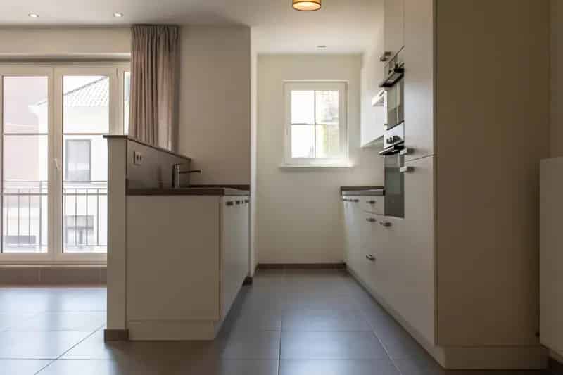 Appartement te huur
