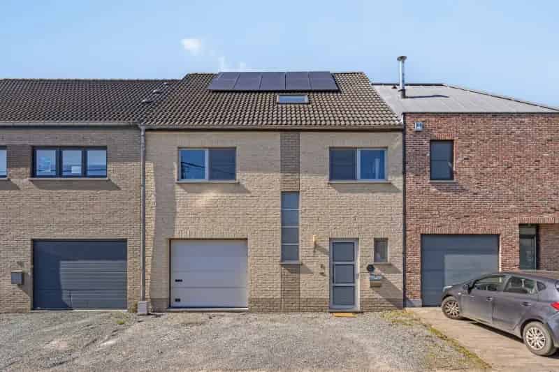 Huis te koop in Merchtem