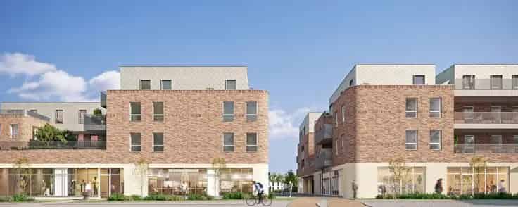 Penthouse Te Koop