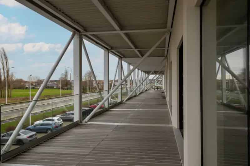 Kantoor te koop in Roeselare