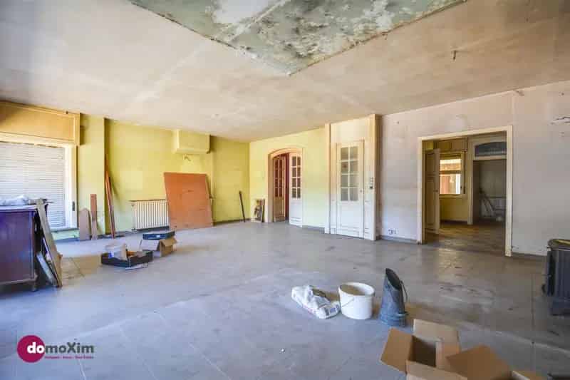 Renovatieproject met potentieel in hartje Boortmeerbeek