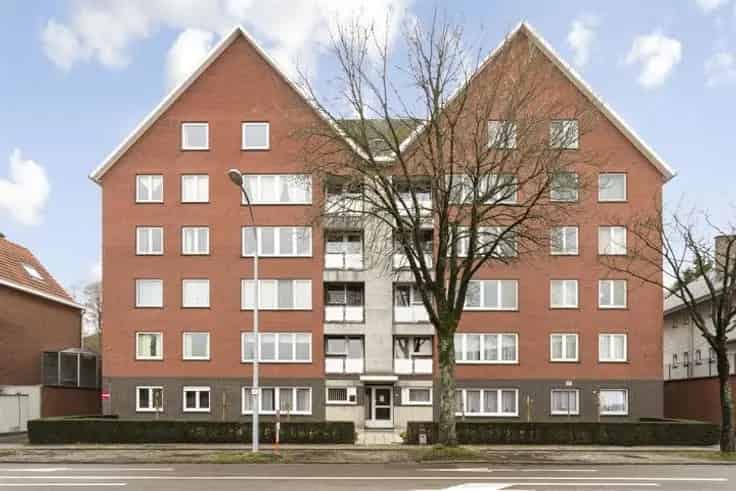 Appartement Te Koop