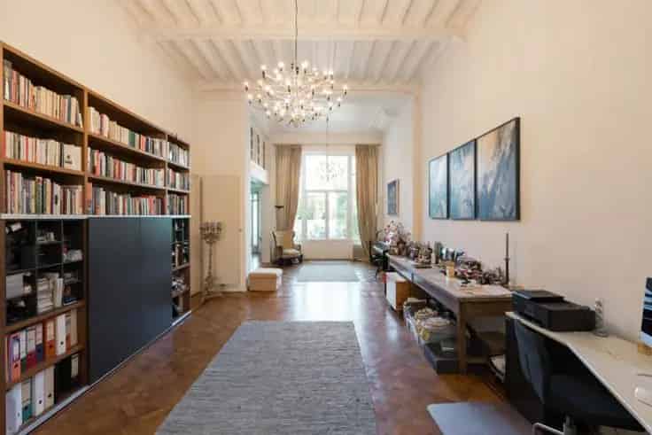 Huis Te Koop
