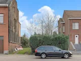 Grond te koop - Zaventem RBT09355