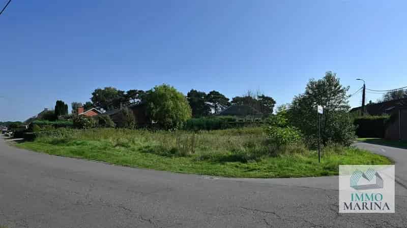 Rustig gelegen bouwgrond OB - 8a55ca te Tremelo