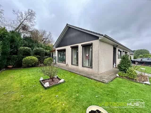 Bungalow te koop in Ninove