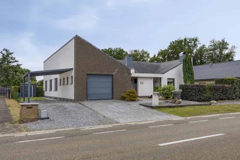 Huis te huur