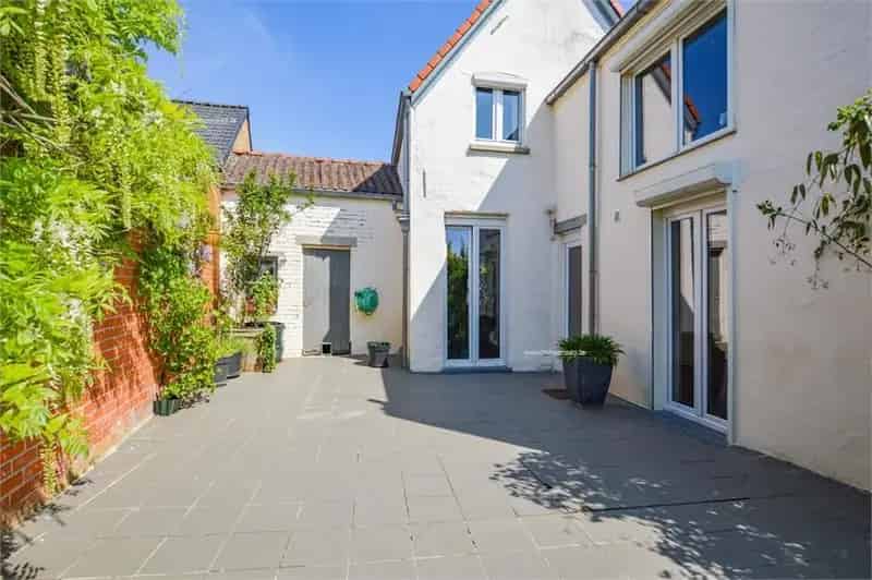 Woning te koop Aartrijke