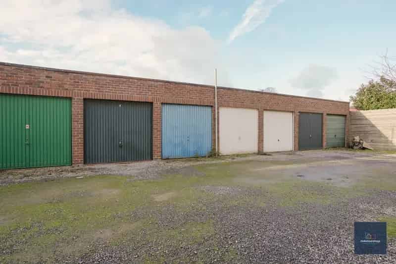 Garage / parking te koop in Wondelgem