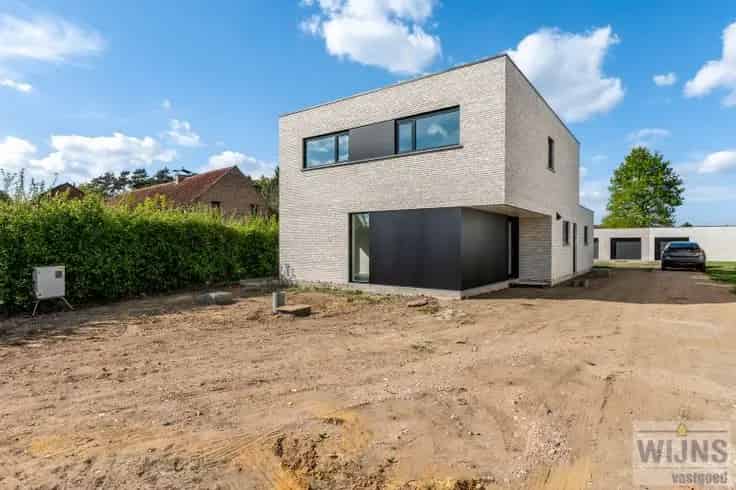 Huis Te Koop