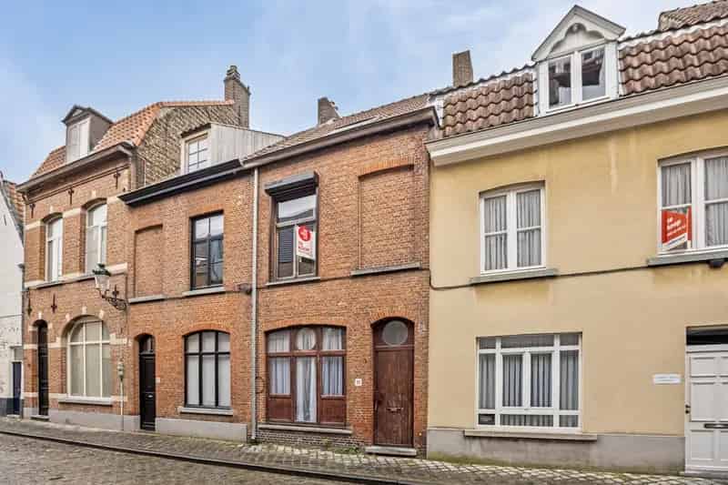 Huis te koop