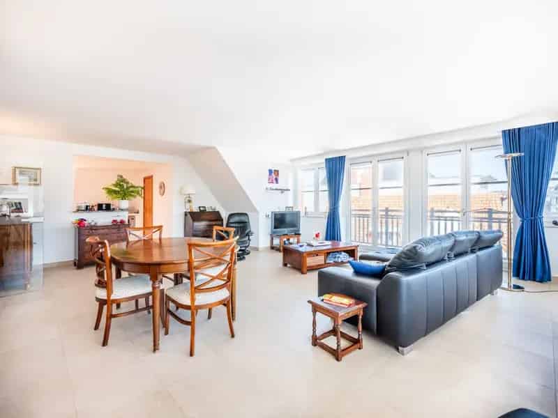 Appartement te koop